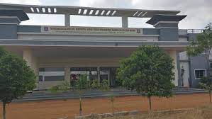 Telangana Social Welfare Residential Armed Forces Pretaratory Degree College for women